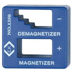 C.K.  T1350 Magnetizéra a demagnetizér (d x š) 52 mm x 50 mm