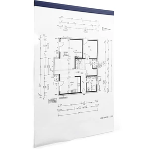 Durable magnetická lišta DURAFIX ROLL (š x v) 5000 mm x 17 mm samolepiace, možno individuálne upraviť tmavomodrá 1 ks 47