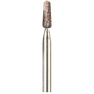 Dremel 26150997JA Brúsny hrot z korundu 3,4 mm Dremel 997 Priemer 3.4 mm    3 ks