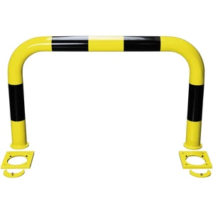 Moravia 196.17.689 Bullbar MORION je možné odstrániť (Ø x v) 76 mm x 600 mm