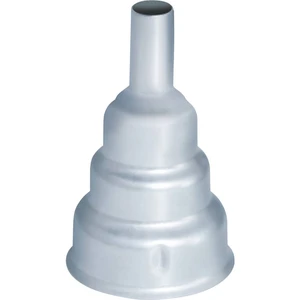 Steinel 070618 redukčné tryska  9 mm Vhodné pre značku (teplovzdušné dýzy) Steinel HG 2120 E, HG 2220 E, HG 2320 E, HG 2