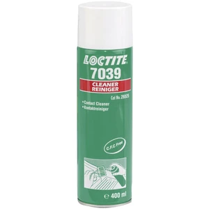 LOCTITE® 7039 303145 čistiaci prostriedok pre kontaktné plochy  400 ml