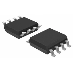 Microchip Technology TC1232EOA PMIC monitorovanie jednoduché resetovanie / resetovanie pri zapnutí SOIC-8