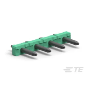 TE Connectivity Eurostyle Terminal BlocksEurostyle Terminal Blocks 282832-2 AMP
