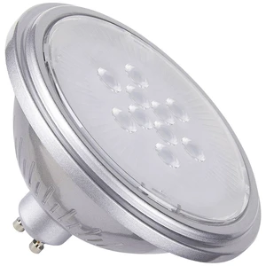 SLV 1005296 LED  En.trieda 2021 F (A - G) GU10 klasická žiarovka  neutrálna biela (Ø x d) 111 mm x 71 mm  1 ks