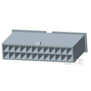 TE Connectivity VAL-U-LOKVAL-U-LOK 1969604-4 AMP