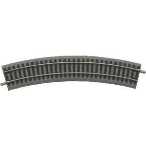 A-koľaj H0 Piko 55412 zahnutá koľaj  6 ks