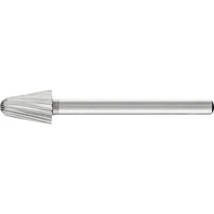 PFERD 22398253 frézovacie kolík    Dĺžka 40 mm Vonkajší Ø 7 mm Pracovná dĺžka 10 mm Ø hriadeľa 3 mm