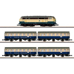 Märklin 081306 Vlaková súprava Nemecká vínna cesta, DB