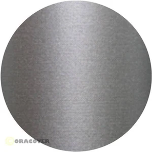 Oracover 11-091-017 zubatá páska Oratex (d x š) 25 m x 17 mm strieborná