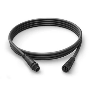 Prodlužovací kabel Philips Hue 17368/30/PN venkovní 2,5m IP67