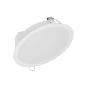 LED podhledové svítidlo Ledvance Downlight 165mm 13W 4000K neutrální bílá IP44