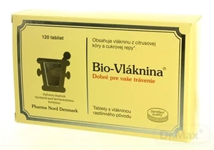 Bio-VLÁKNINA