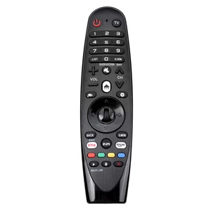 Universal Infrared Remote Control for LG Smart TV AN-MR18BA AKB75375501 AN-MR19 AN-MR600