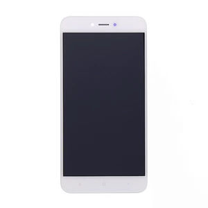 LCD + dotyk + př. kryt pro Xiaomi Redmi Note 5A white