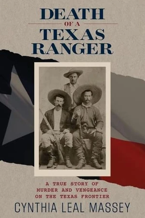 Death of a Texas Ranger