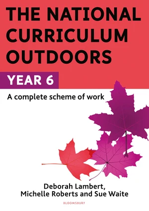 The National Curriculum Outdoors