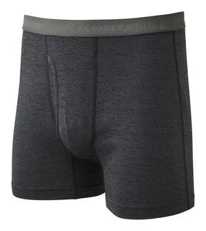 Funkční boxerky Dart Montane® (Barva: Černá, Velikost: M)