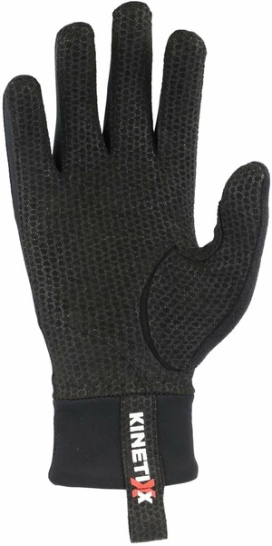 KinetiXx Sol Black 11 Lyžařské rukavice