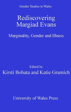 Rediscovering Margiad Evans