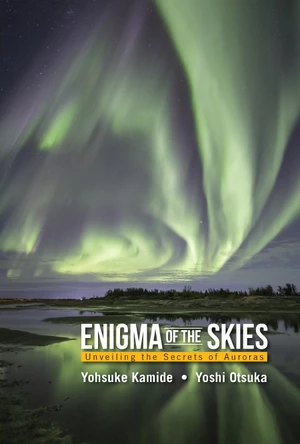 Enigma Of The Skies