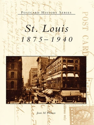 St. Louis