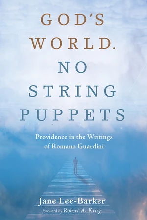 Godâs World. No String Puppets