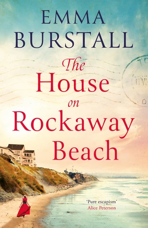 The House on Rockaway Beach
