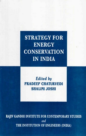 Strategy for Energy Conservation in India