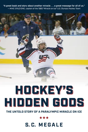 Hockey's Hidden Gods
