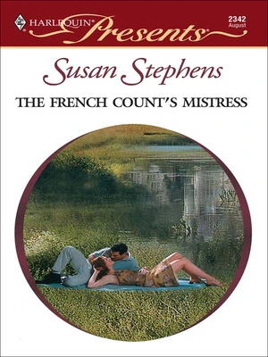 The French Count's Mistress