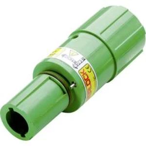 EPIC POWER LOCK F6 C/PE GN M40 LAPP 44420211, 1 ks