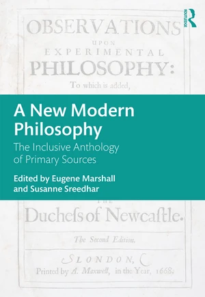 A New Modern Philosophy