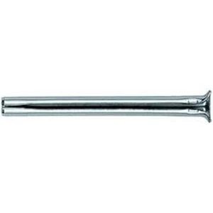 Hřebíková objímka Fischer FNH 8/180 541909, Vnější délka 180 mm, Vnější Ø 8.5 mm, 50 ks