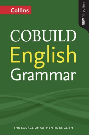 COBUILD English Grammar (Collins COBUILD Grammar)