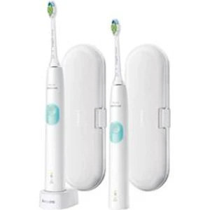 Sonický elektrický kartáček na zuby Philips Sonicare HX6807/35, bílá