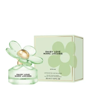 Marc Jacobs Daisy Love Spring 50 ml toaletná voda pre ženy