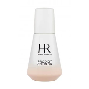 Helena Rubinstein Prodigy Cellglow The Luminous Tint Concentrate 30 ml denný pleťový krém 02 Very Light Beige na veľmi suchú pleť; na unavenú pleť