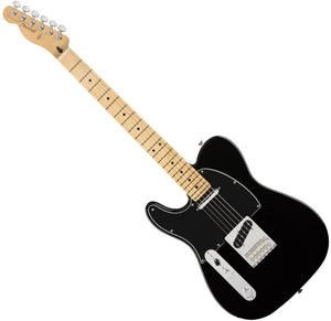 Fender Player Series Telecaster MN Negru