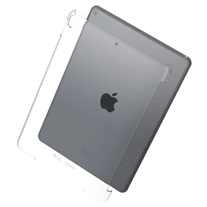 Kryt Pipetto na Apple iPad Air 10.5" (2019)/Pro 10,5" priehľadný zadný kryt pre tablet • určené pre Apple iPad Air 10,5" (2019) / Pro 10,5" • číry pol