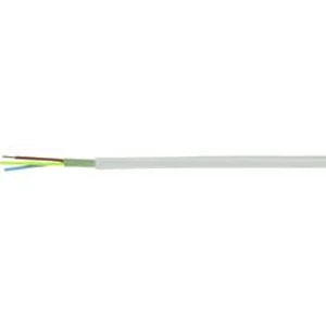 Instalační kabel Helukabel NYM-J 39066, 5 G 1.50 mm², 100 m, šedá