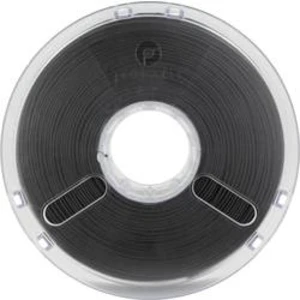 Vlákno pro 3D tiskárny Polymaker 1612133, PLA plast, 2.85 mm, 750 g, černá