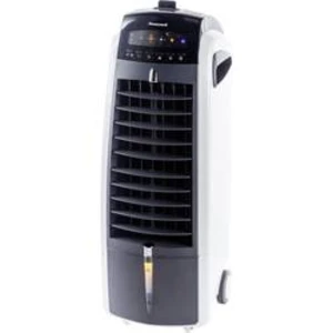 Mobilní ochlazovač vzduchu s dálk.ovladačem Honeywell AIDC ES800, 38.1 W, černá, bílá