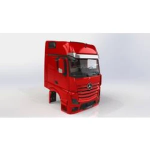 N/A ScaleArt 63000050, 1:14, 1 ks
