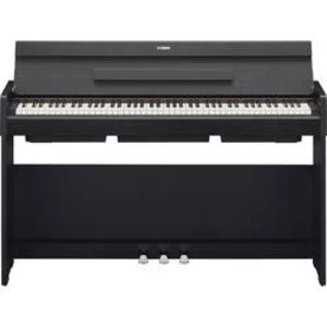 Digitální piano Yamaha YDP-S34B černá vč. síťového adaptéru