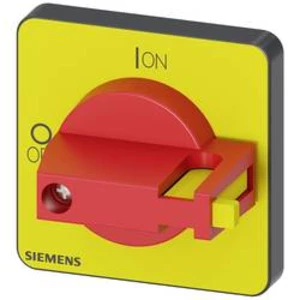 Příslušenství pro zátěžové odpínače Siemens 3LD93437C červená, žlutá