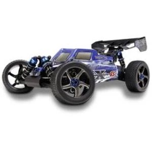 RC model auta Buggy Reely Generation X 6S, střídavý (Brushless), 1:8, 4WD (4x4), RtR, 80 km/h