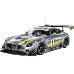 Karoserie Tamiya Mercedes-AMG GT3 51590 1:10, nelakovaný, nevyříznutý