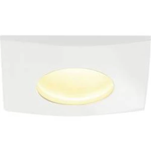 LED vestavné svítidlo SLV Out 65 114471, 9 W, bílá