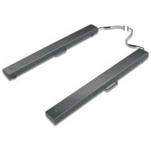 Vahadlo s IP67 Kern KFA 6000V20